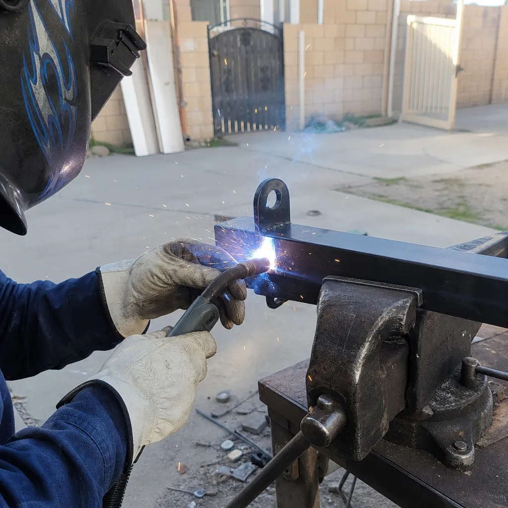 Gate Parts & Welding in Montclair