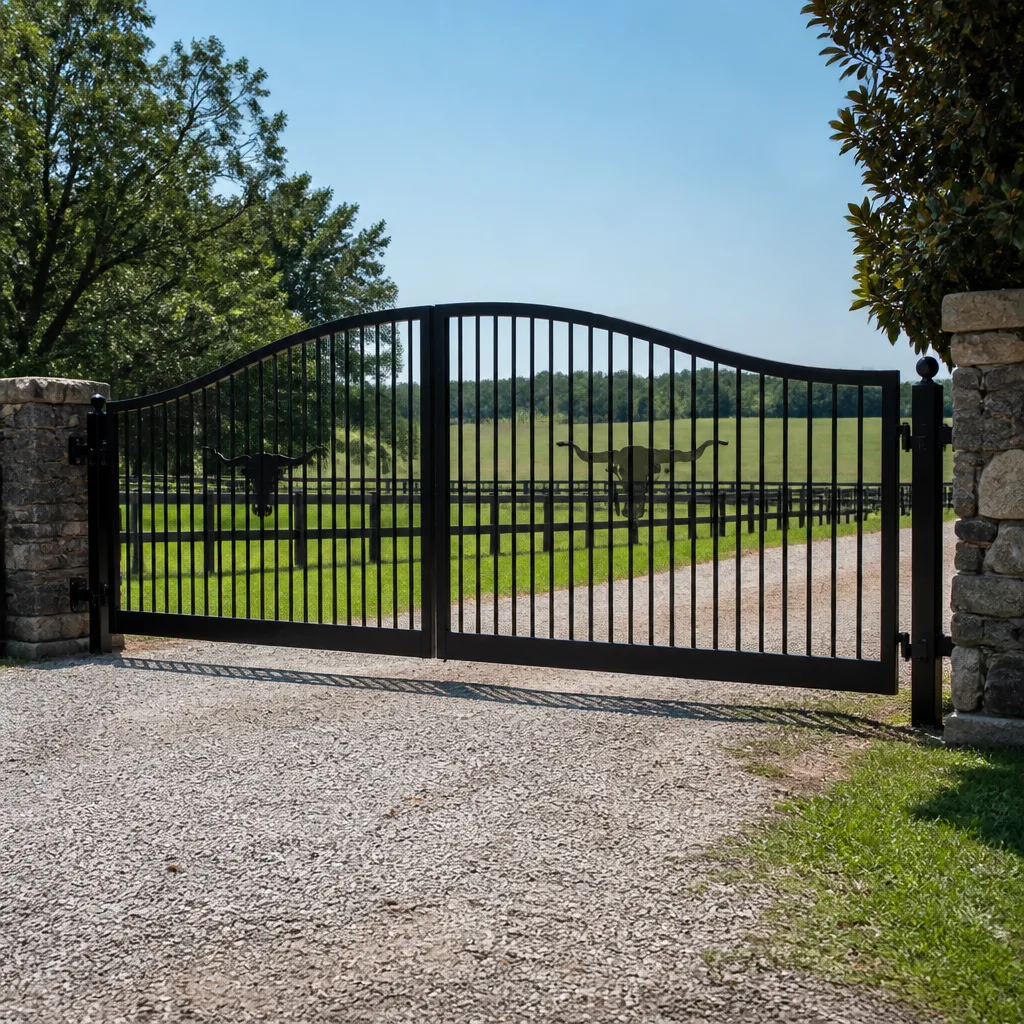 Farm & ranch