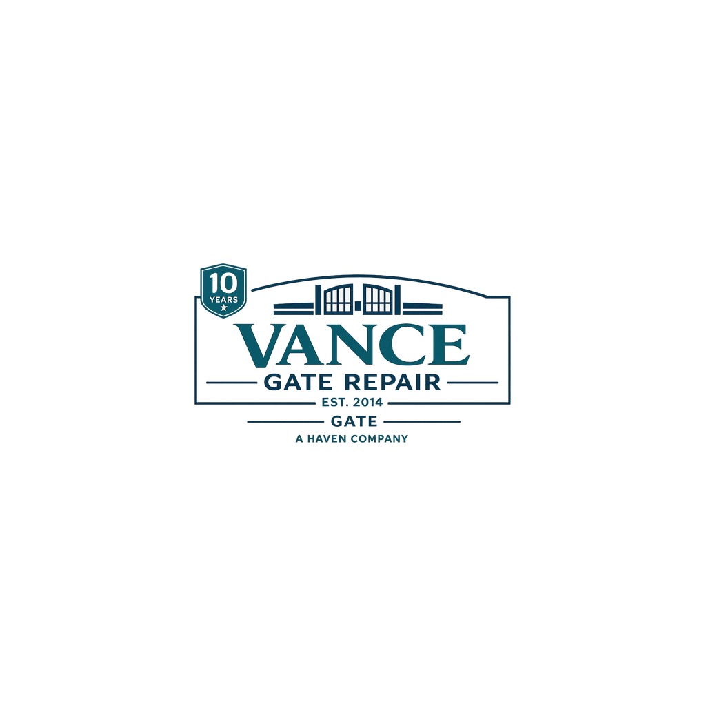 Vance Gate Repair Fontana